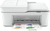 HP DeskJet Plus Impresora multifunción 4110;, Color, Impresora para Hogar, Imprime, copia, escanea y envía faxes móviles de forma inalámbrica, Escanear a PDF