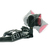 Schwaiger STLED10 533 Negro, Rojo Linterna con cinta para cabeza LED
