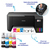 Epson EcoTank ET-2864 A4 multifunctionele Wi-Fi-printer met inkttank, inclusief tot 3 jaar inkt