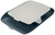 Leitz 52590089 asztali tálca és iratrendező Polisztirol (PS) Fekete