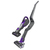 Black & Decker SVJ520BFSP-GB handheld vacuum Grey, Purple, Titanium Bagless