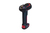 Honeywell Granit 1990iSR Handheld bar code reader 1D/2D LED Black, Red