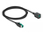 DeLOCK 85981 USB-kabel 2 m Zwart