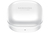 Samsung Galaxy Buds Live Zestaw słuchawkowy Bezprzewodowy Douszny Połączenia/muzyka Bluetooth Biały