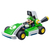 Nintendo Mario Kart Live: Home Circuit Luigi Set modèle radiocommandé Voiture Moteur électrique
