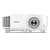BenQ MH5005 vidéo-projecteur Projecteur à focale standard 3800 ANSI lumens DLP 1080p (1920x1080) Blanc