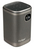 Aopen AV10a Beamer Standard Throw-Projektor 700 ANSI Lumen DLP WVGA (854x480) Edelstahl