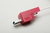 Smartkeeper CSK-LK10 Schnittstellenblockierung Türblockierschlüssel USB Typ-A Rot, Weiß