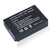 CoreParts MBD1159 batterij voor camera's/camcorders Lithium-Ion (Li-Ion) 600 mAh