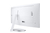 Samsung C34J791WTR LED display 86,4 cm (34") 3440 x 1440 Pixel Quad HD Weiß