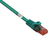 BASETech BT-2272299 netwerkkabel Groen 1 m Cat6 U/UTP (UTP)