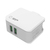 Silicon Power WC102P Universal White AC Fast charging Indoor
