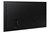 Samsung QB85R Pannello piatto per segnaletica digitale 2,16 m (85") Wi-Fi 350 cd/m² 4K Ultra HD Nero