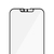 PanzerGlass ® CamSlider® Screen Protector Apple iPhone 13 | 13 Pro | Edge-to-Edge