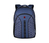 Wenger/SwissGear Sun maletines para portátil 40,6 cm (16") Mochila Azul