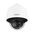 Hanwha QNP-6320H Sicherheitskamera Dome IP-Sicherheitskamera Draußen 1920 x 1080 Pixel Zimmerdecke