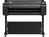 Canon imagePROGRAF GP-300 large format printer Wi-Fi Bubblejet Colour 2400 x 1200 DPI A0 (841 x 1189 mm) Ethernet LAN