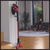 Einhell TE-SV 18 Li-Solo handheld vacuum Black, Red Bagless
