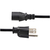 StarTech.com PXT101 cable de transmisión Azul 1,83 m NEMA 5-15P C13 acoplador