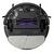 Midea S8+ robot aspirateur 0,4 L Sans sac Noir