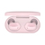 Belkin SOUNDFORM Play Zestaw słuchawkowy True Wireless Stereo (TWS) Douszny Bluetooth Różowy