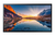 Samsung QMB-T QM43B-T Laposképernyős digitális reklámtábla 109,2 cm (43") LCD Wi-Fi 500 cd/m² 4K Ultra HD Fekete Érintőképernyő Beépített processzor Tizen 6.5 24/7