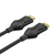 UNITEK C11060BK-2M HDMI-Kabel HDMI Typ A (Standard) Schwarz