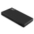 ACT AC1200 caja para disco duro externo Carcasa de disco duro/SSD Negro 2.5"