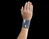 Push Sports Wrist Support Handgelenk Unterstützung Universalgröße