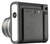Fujifilm Instax Square SQ40 62 x 62 mm Schwarz