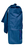 Oxford 400174104 bolso y bandolera Poliéster Azul Mujer Bolsa de hombro