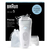 Braun Silk-épil 5 5-041 28 pince(s) Blanc