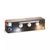Philips Hue White ambience Buckram triple spotlight