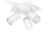 Philips Hue 929003810401 Smart Lighting Intelligenter Einbaustrahler Bluetooth 4,2 W