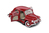 Solido Renault 4CV Oldtimer-Modell Vormontiert 1:18
