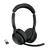 Jabra 25599-989-999 słuchawki/zestaw słuchawkowy Bezprzewodowy Opaska na głowę Biuro/centrum telefoniczne Bluetooth Podstawka do ładowania Czarny