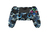 Dragonshock Mizar Camouflage Bluetooth Manette de jeu PlayStation 4