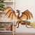 schleich Harry Potter Hongaarse Hoornstaart - 13989