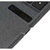 DEQSTER 40-1013778 toetsenbord voor mobiel apparaat USB + Bluetooth QWERTZ Duits