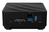 MSI Cubi N JSL Intel Pentium-N6000 Barebone, Mini-PC, SFF, USB 3.2 Gen2, HDMI, VGA, LAN, WiFi, BT, VESA, Supports Max 16GB DDR4 SO-DIMM (2 Slots), M.2 (1 Slot)