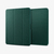 Spigen Urban Fit 27,9 cm (11") Custodia flip a libro Verde