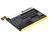 CoreParts MOBX-BAT-ZTA015SL ricambio per cellulare Batteria Nero