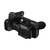 Panasonic HC-X2E camcorder Handheld/Shoulder camcorder MOS 4K Ultra HD Black