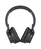 HP Czarne słuchawki przewodowe H3100