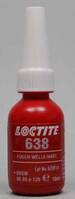 Loctite 638, Flasche à 10 ml Fügeprodukt