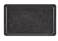Tablett 53 x 32,5 cm, Polyester, glasfaserverstärkt, Randverstärkung