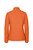 Damen Loftjacke Regina orange, 2XL - orange | 2XL: Detailansicht 3