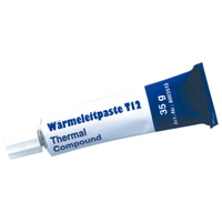 Armack Wärmeleitpaste T12, 35 g, Tube