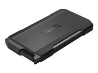 Sandisk Pro Blade M.2 SSD Transport 2TB
