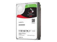 NAS HDD 3.5" IronWolf Pro 12TB 7.2K SATA